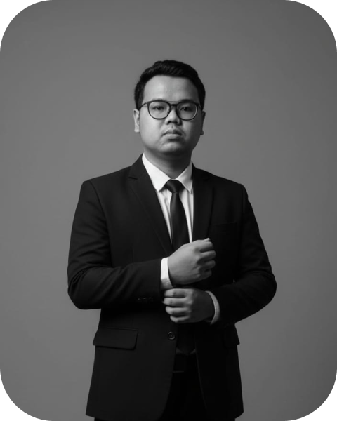 Yohanes Nico Kristiawan